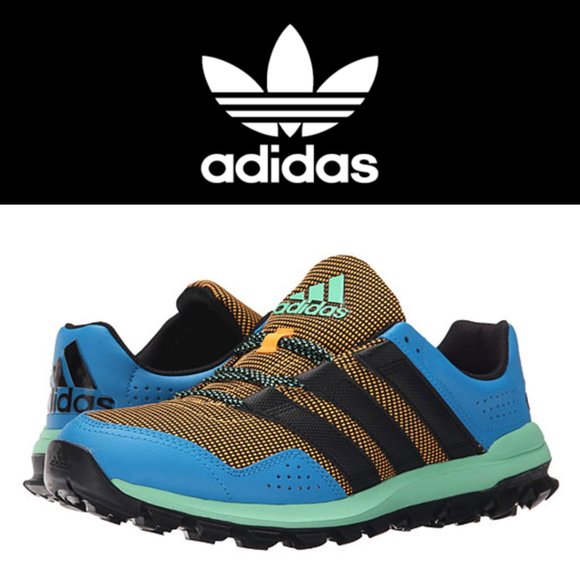 adidas Other - Adidas Slingshot TR Trail Runner - Size 10